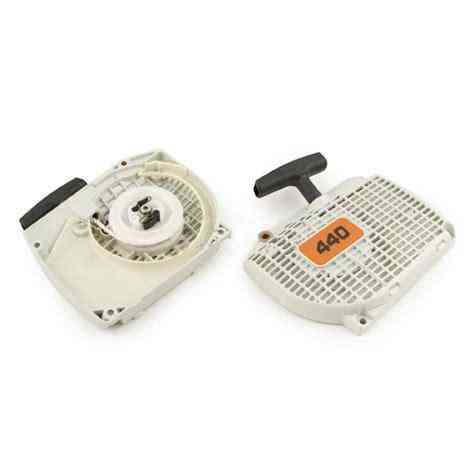 Стартер бензопилы St 440/460 Мукачево