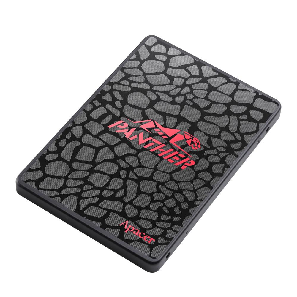 Накопичувач SSD Apacer AS350 512GB 2.5" 7mm SATAIII Standard Київ - фото 4