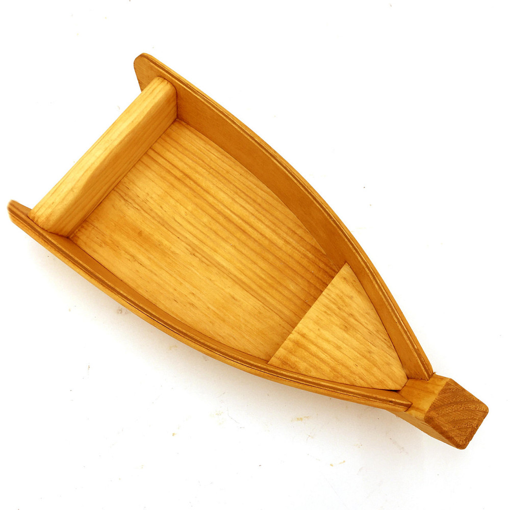 Лодка для подачи суши 