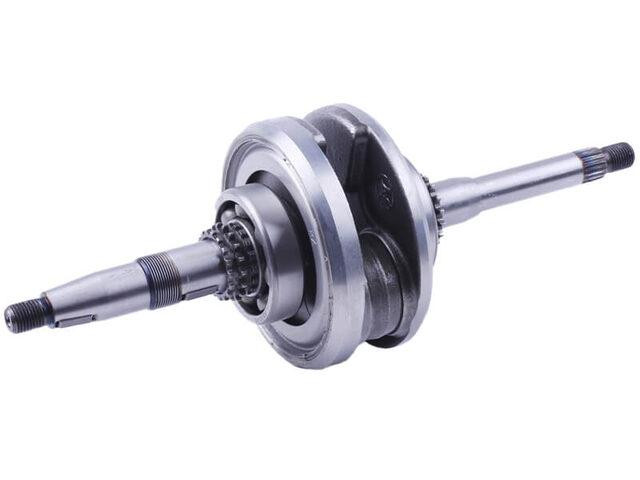 Колінвал 125/150, з підшипниками 63/22 — 2 шт. Мукачево - фото 2