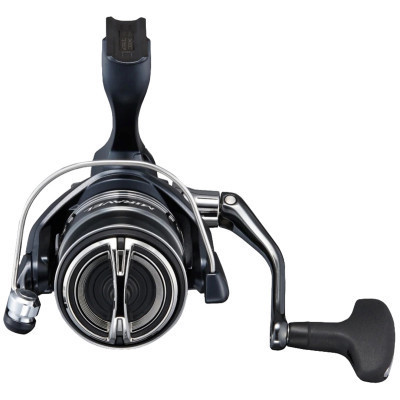 Котушка Shimano Miravel 4000XG 5+1BB (MIR4000XG) Вінниця - фото 4