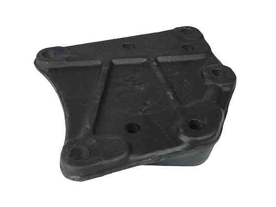 Кронштейн кермового керування УАЗ 3163 Патріот (пластина) кріплення Мукачево