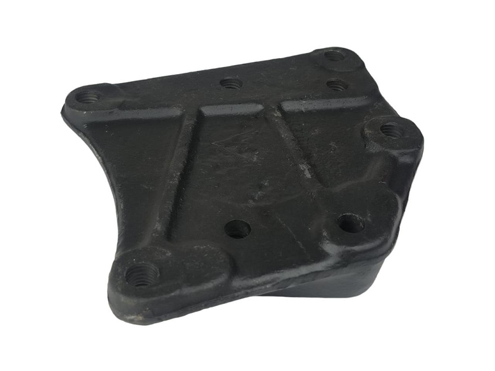 Кронштейн кермового керування УАЗ 3163 Патріот (пластина) кріплення Мукачево - фото 2