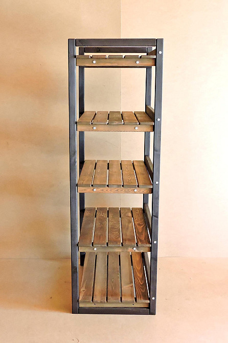Этажерка разборная 