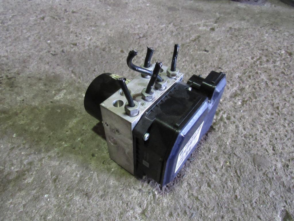 Блок ABS Opel Insignia Sports Tourer 2.0 cdti 2009-2013 Ковель - фото 1