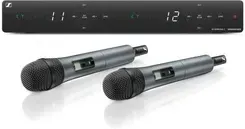 Микрофон Sennheiser XS Wireless 1 Dual Vocal Set XSW 1-835 Dual-A Киев