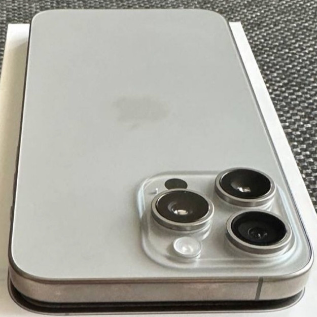 Айфон iPhone 15 Pro Max 256Gb. Neverlock. Київ - фото 4