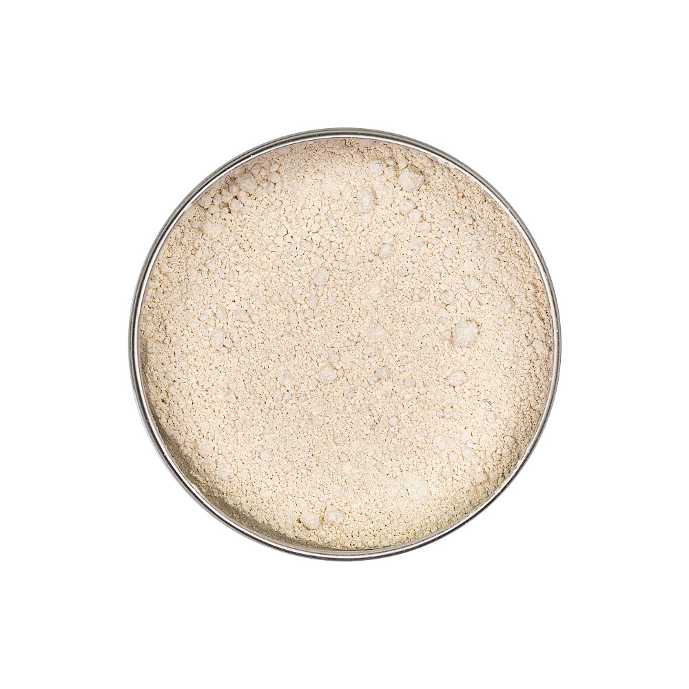 Заспокійливий зубний порошок Календула і ромашка Vesna 35 г Київ - фото 2