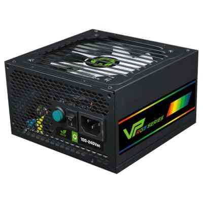 Блок питания Gamemax 700W (VP-700-RGB) Винница