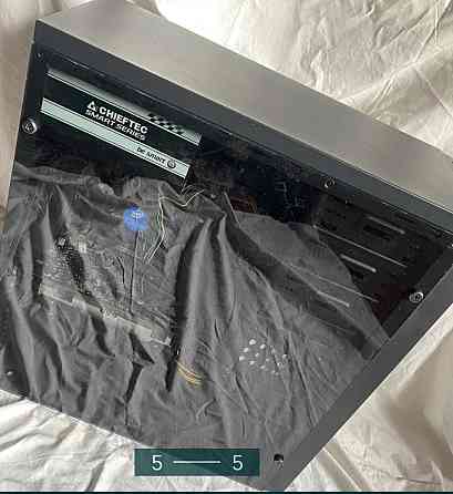 Ігровий комп'ютер: ПК i7 -9700, 8TB. 2x8Gb. SSD256Gb. Київ