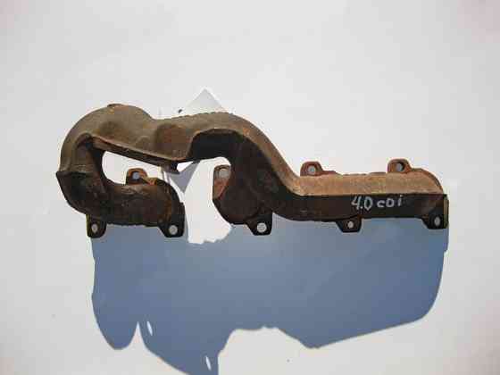 Mercedes-Benz  A6281420301 Випускний колектор правий для двигуна OM628 V8 4.0 cdi E-Class W211 ML W163 S-Class W220 G-Class W463 Одеса