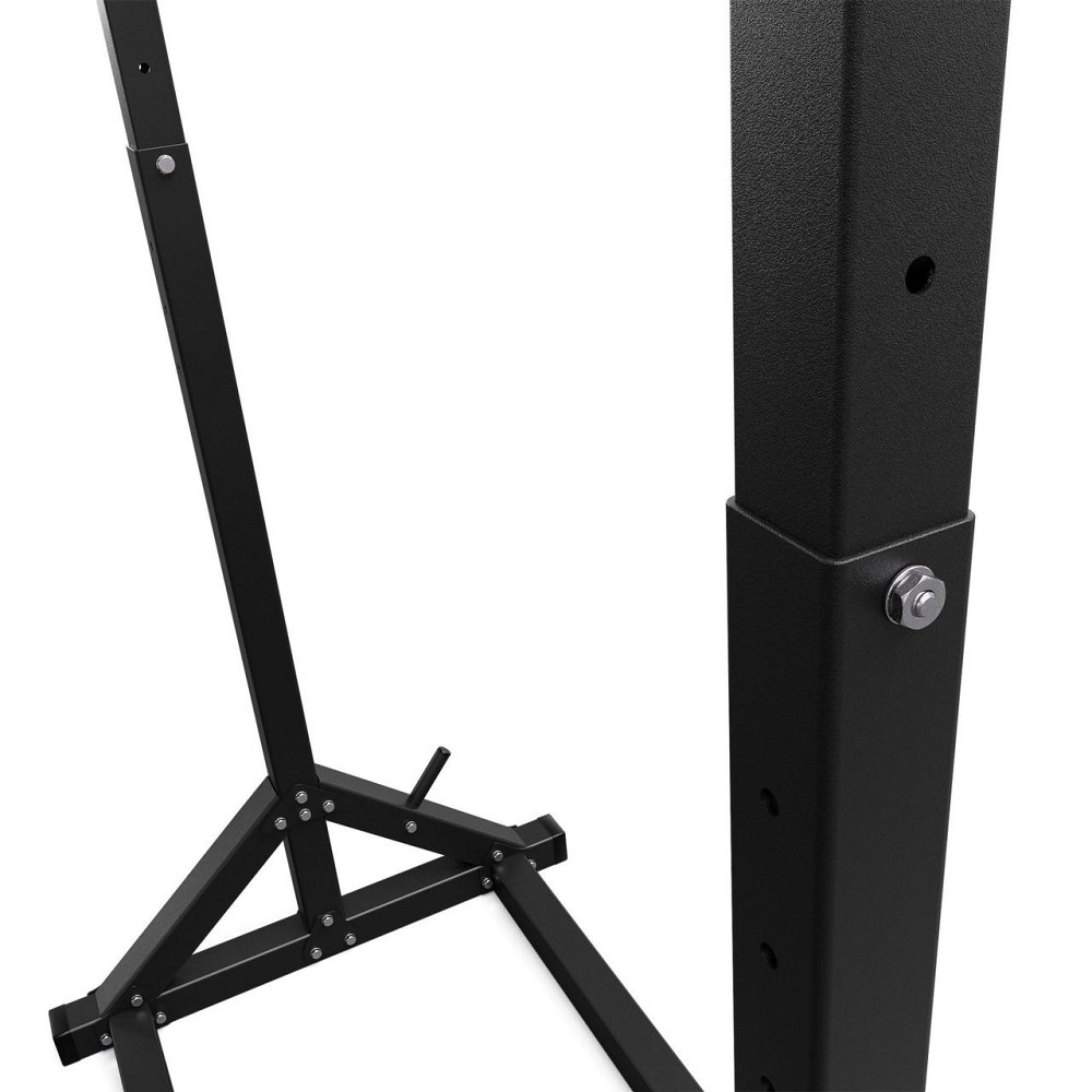 Турник стационарный с поручнями K-Sport KSSL060 Киев - изображение 4