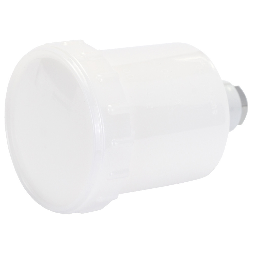 Sigma Бачок верхний для краскораспылителя 100мл FT M14×1" SIGMA (6817071) Коломия - фото 3