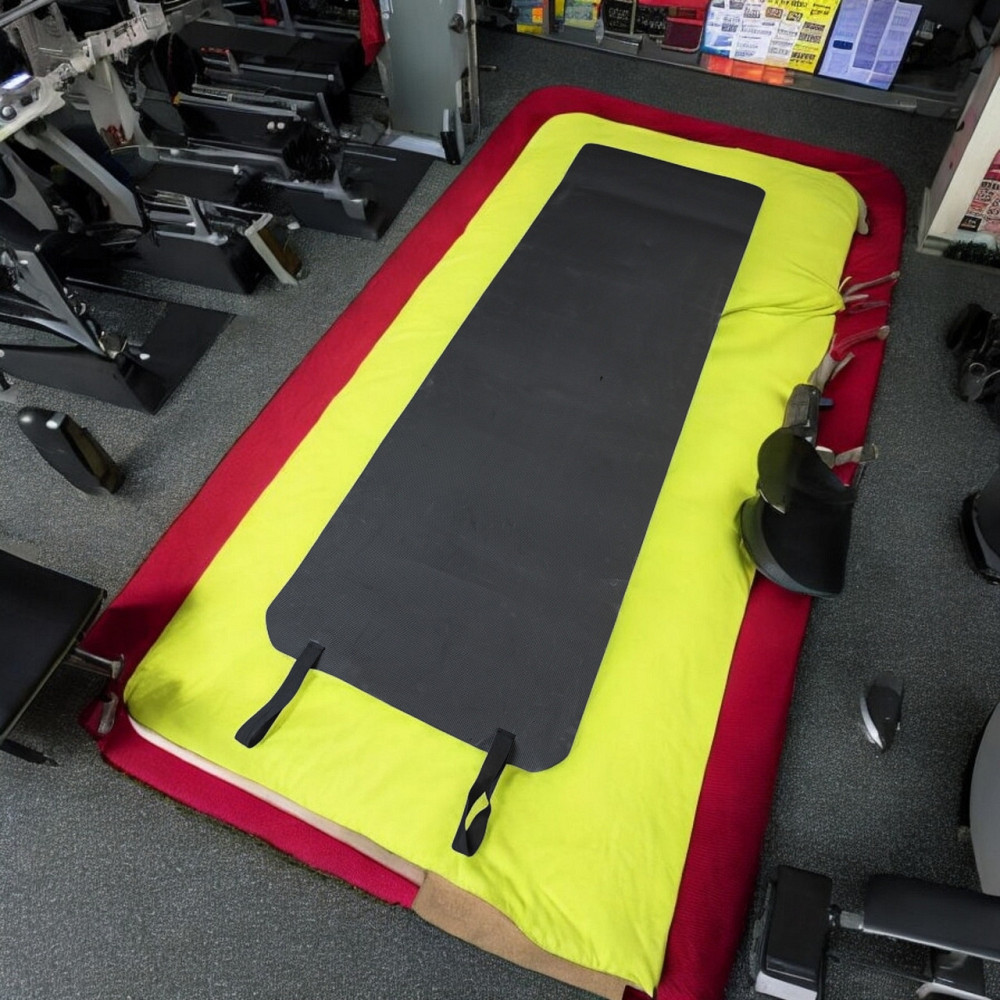 Каремат каремат коврик Єва тактичний армійський для теплоізоляції з резинками Одеса - фото 5