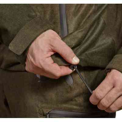 Куртка Seeland Avail Хакі 48 (10021771202) Вінниця