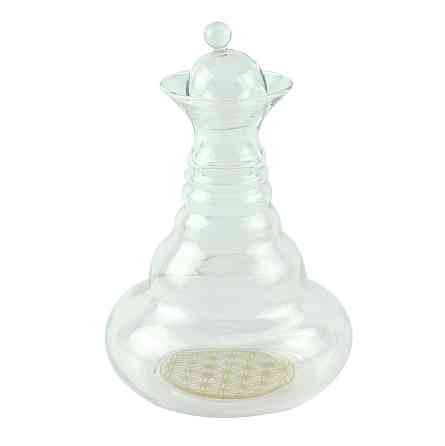 Графін "Алладін", золотий Рівне