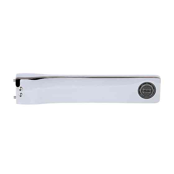 Смеситель для раковины Qtap Gemini скрытого монтажа QTGEM273CRM45693 Chrome Киев