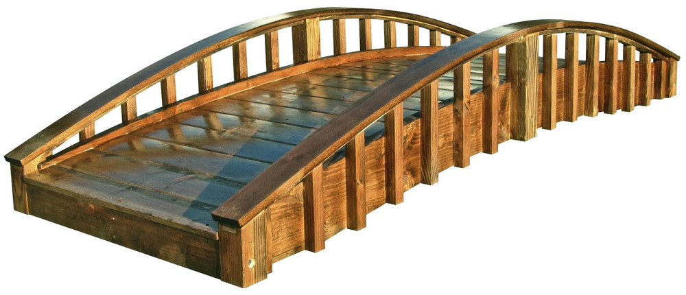 Садовий місток "Ділор" мускат Миколаїв - фото 1