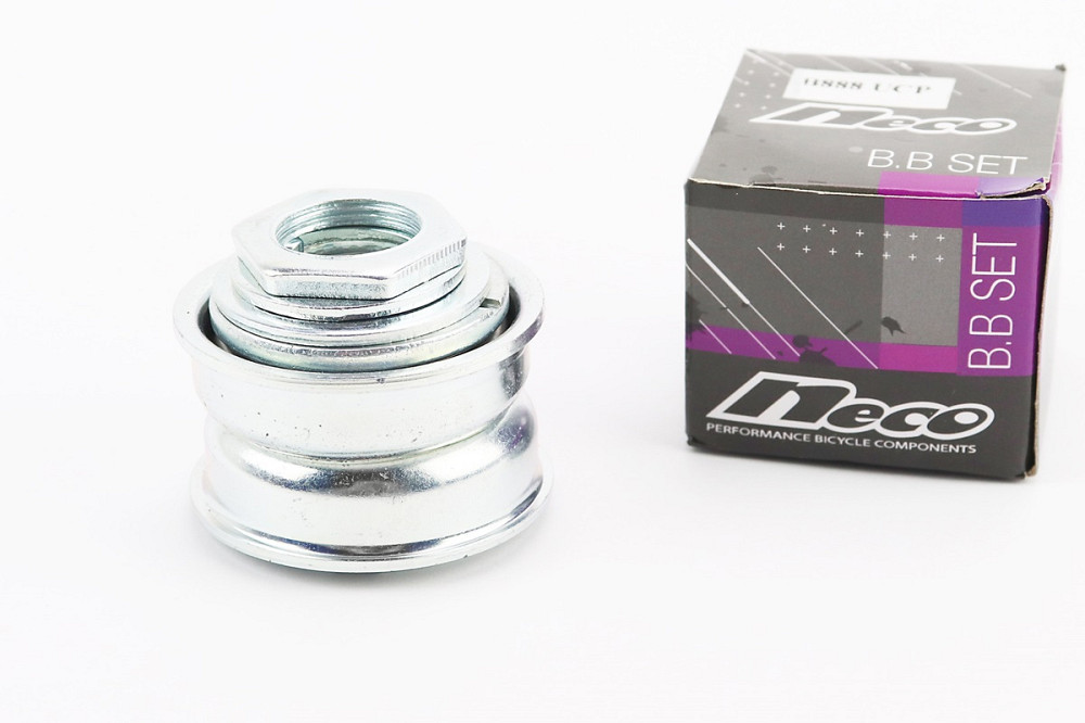 Кріплення каретки BMX з чашками Ø43,1мм, B888 Київ - фото 1