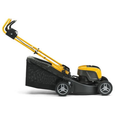 Газонокосарка Stiga 48V, 4Ah, ширина косіння 41 см (Collector543AEKit) Вінниця - фото 3