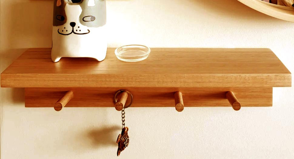 Вішалка для сумок "Лефонт 4" сієна Миколаїв - фото 1