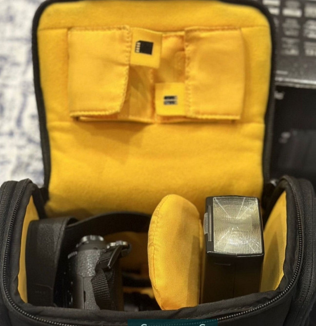 Фотоаппарат: Lumix gx80. Киев - изображение 4