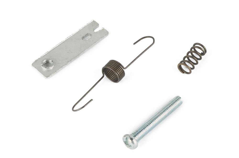 Ремкомплект регулятор обертів бензогенератора ET-950 Мукачево - фото 1