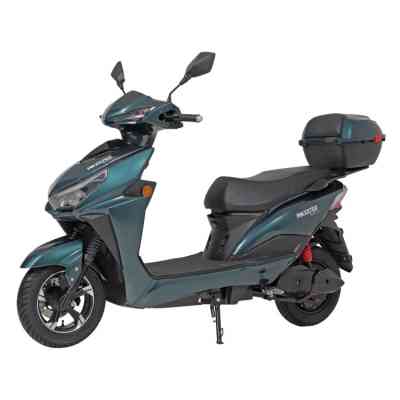 Електроскутер Maxxter NEOS III (Green) 1500 Вт, зелений (1605960) Вінниця