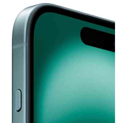 Мобільний телефон Apple iPhone 16 128GB Teal (MYED3) Вінниця