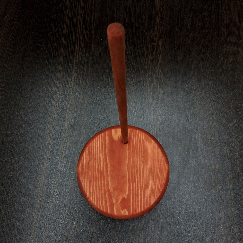 Подставка для кукол 