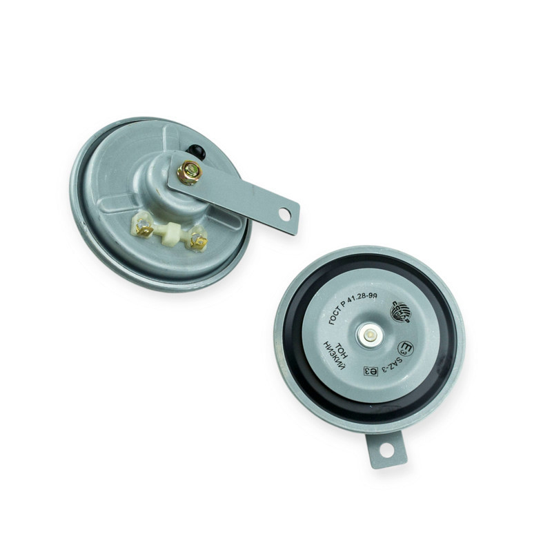 Сигнал 2108, Газель 2шт (d-110мм) Мукачево - изображение 2