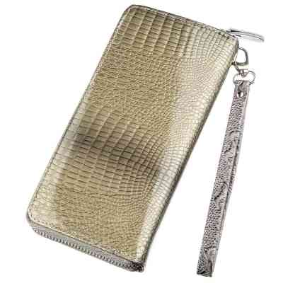 Кошелек Kivi Из экокожи Серый (19033) Винница