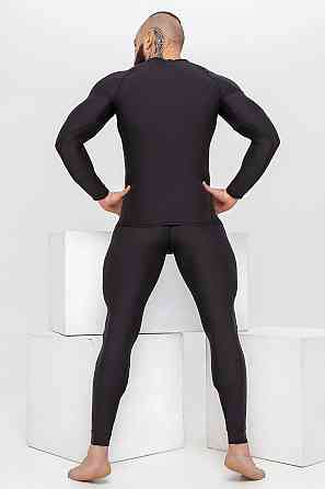 Чоловічий термокомплект TotalFit Термофутболка + штани CARPATHIAN SET-TMK7-S10 XL Київ