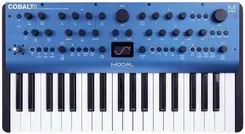 Піаніно (синтезатор) Modal Electronics Cobalt8 | wirtualny syntezator analogowy 8-głosów Київ - фото 1