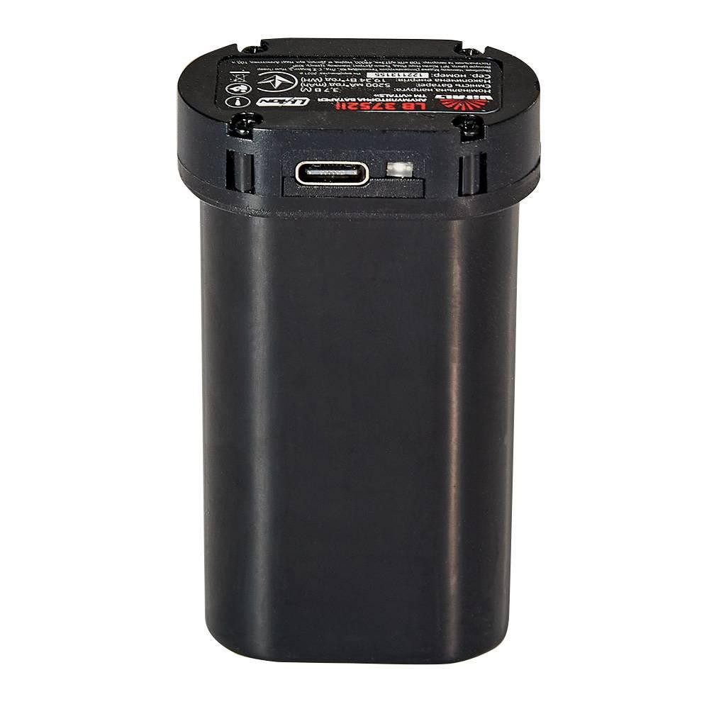 Батарея акумуляторна Vitals LB 3752li Харків - фото 4