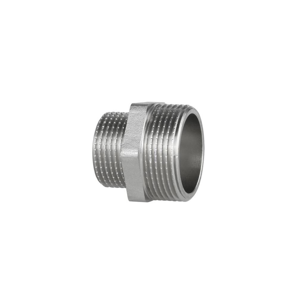 Ніпель редукційний Thermo Alliance Forte 1 1/4х1" SF3593225 Київ - фото 3
