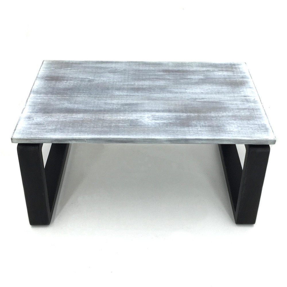 Журнальний столик "Тапольца" венге-шеббі Миколаїв - фото 8