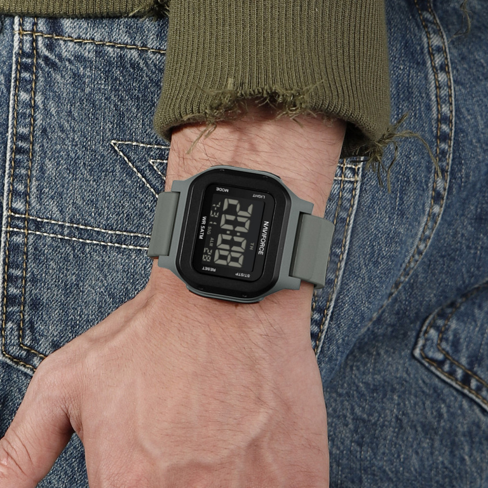 Naviforce Cube Винница - изображение 6