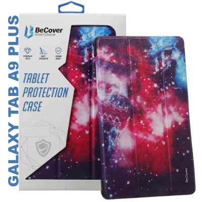 Чохол до планшета BeCover Smart Case Samsung Tab A9 Plus SM-X210/SM-X215/SM-X216 11.0&quot; Space (710317) Вінниця