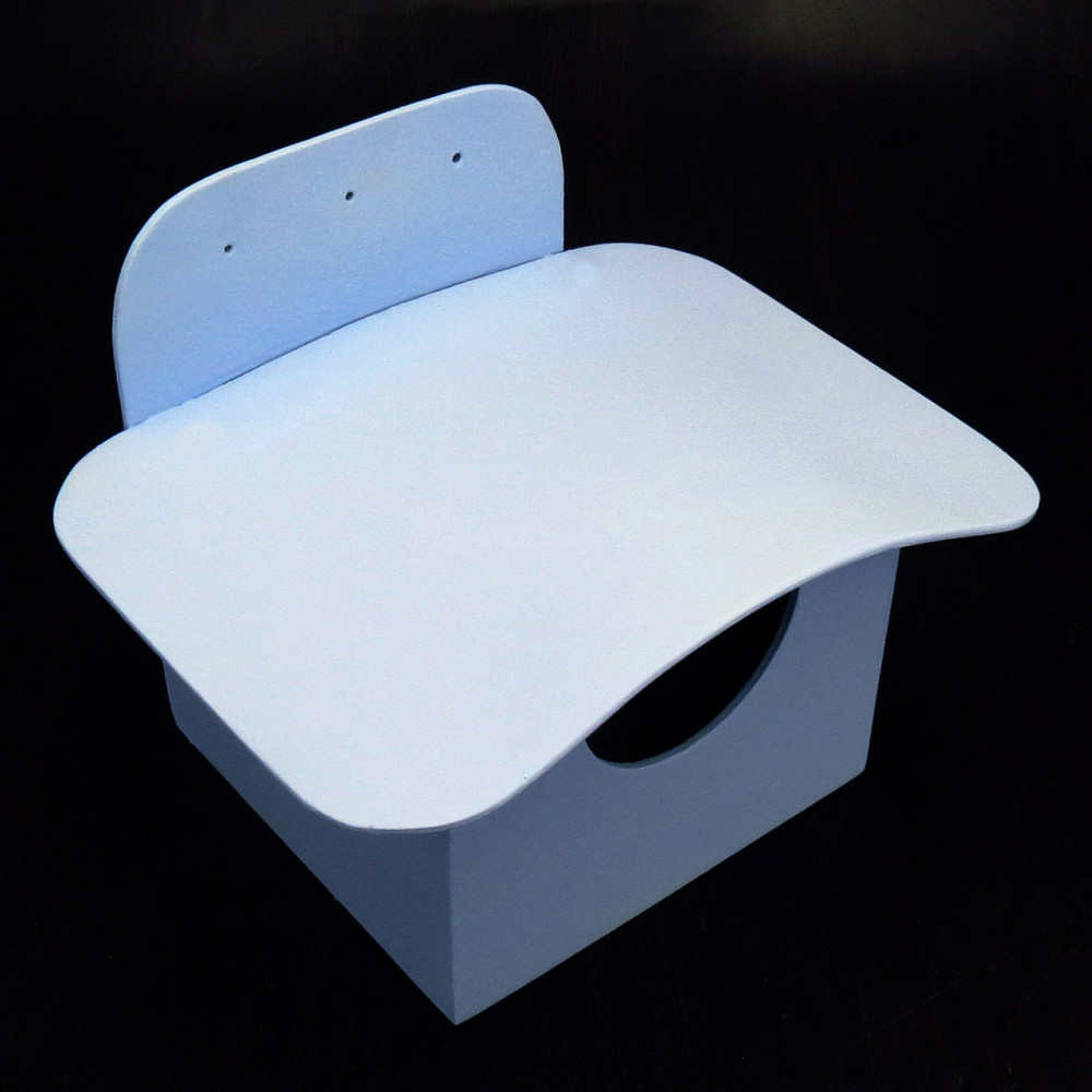 Гнездовье для птиц 