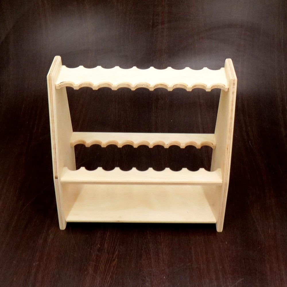 Органайзер для зимових вудок "Селігер" бланже Миколаїв - фото 6