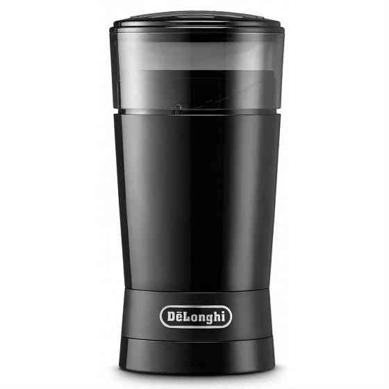 Кавомолка Delonghi KG200 BK ( 10503 ) Харьков