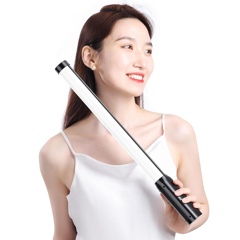 RGB Відеосвітло Ulanzi Vijim VL119 10W Київ - фото 7