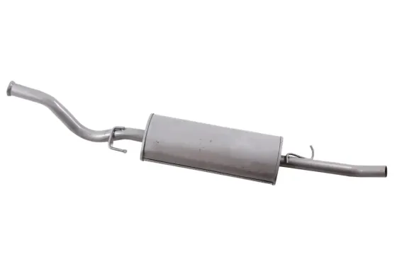 Глушитель 2170 ТМК закатной Эконом Винница