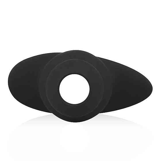 Анальна пробка BUTTR — Foxhole Hollow Butt Plug Sex Aura Київ