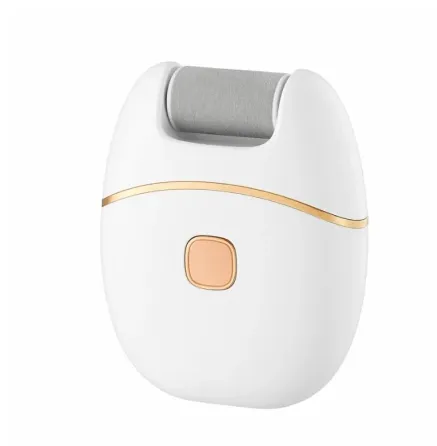 Пемза электрическая карманная Armor Grinder с LED-подсветкой для ухода за ногами Коломия