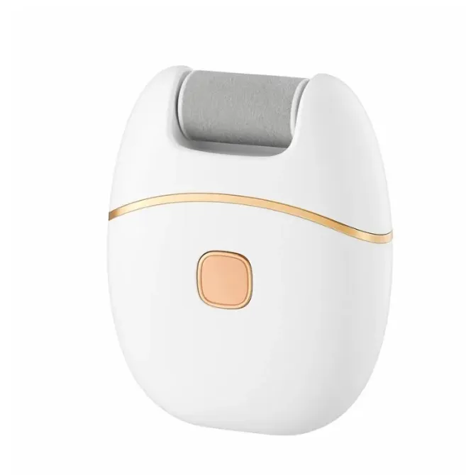 Пемза электрическая карманная Armor Grinder с LED-подсветкой для ухода за ногами Коломия - фото 1