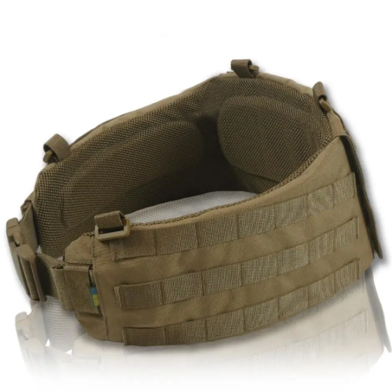 Пояс РПС GEN.2 (L) Kiborg R-1 койот Киев