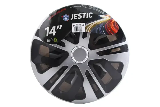 Колпак колеса 14 Jestic Raven Ring Mix Винница