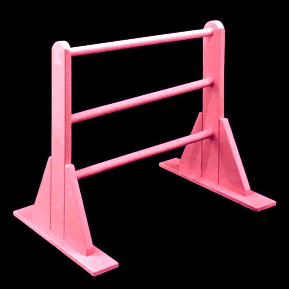 Верстат для розтяжки "Морблан" барбі Миколаїв - фото 1